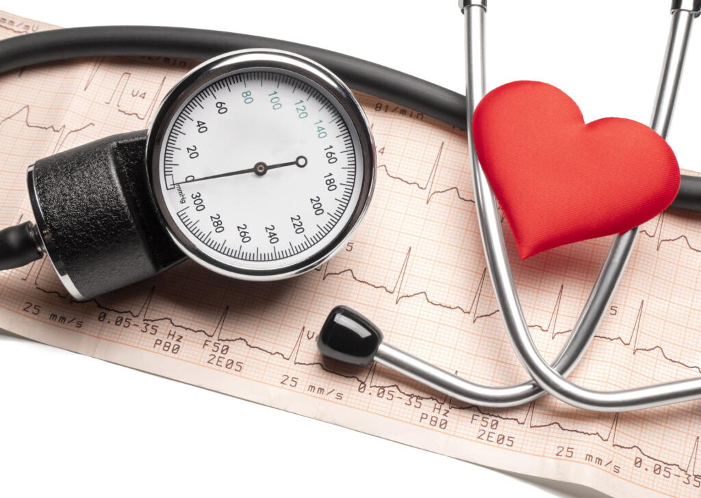 Melyek a legismertebb vérnyomásmérők?