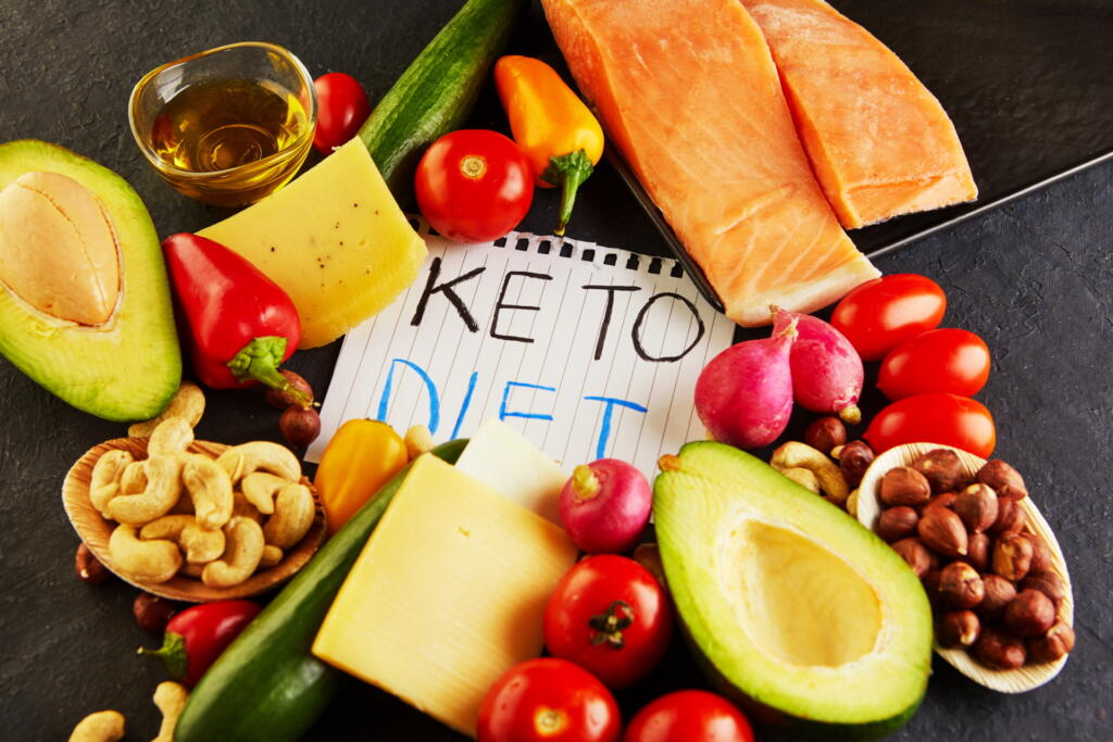 Mi a különbség a Low Carb diéta és a Keto diéta között